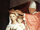 Papa Juan Pablo segundo