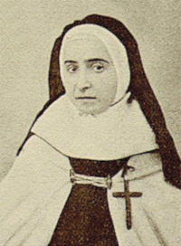 Maria Teresa Scrilli