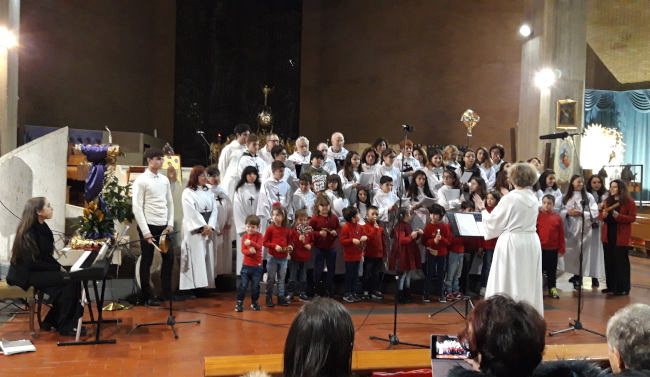 concerto di Natale