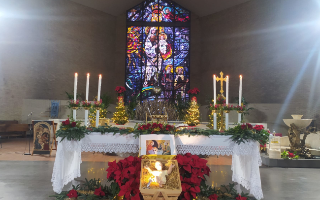 Buon Natale Buon Natale